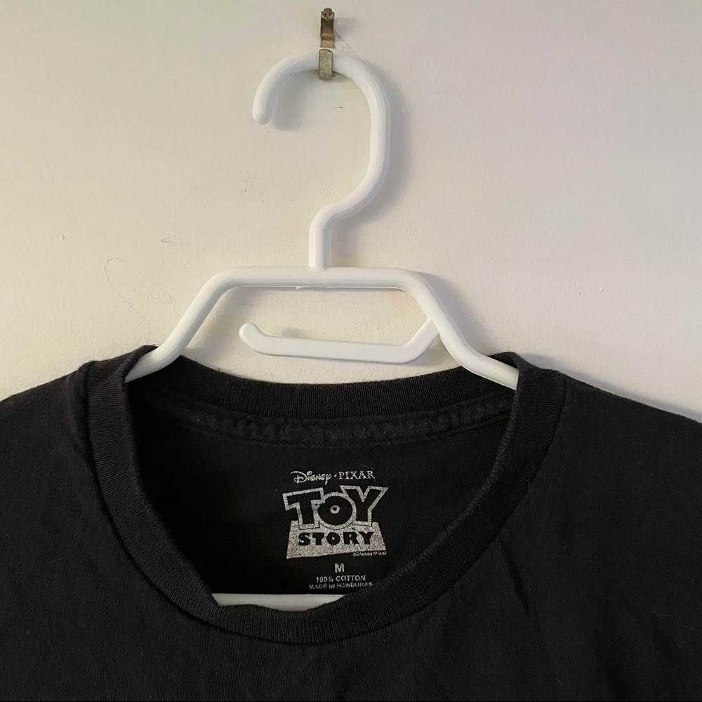Toy Story Alien T-Shirt - Picture 2 of 4